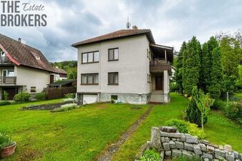 Prodej rodinného domu 225 m², pozemek 962 m², Hradištko-Piko