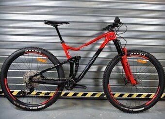 Merida ONE-TWENTY 3000 (2021) – NOVÉ, Karbon,Full Suspention
