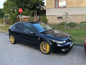 Seat Leon Cupra R