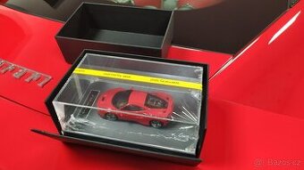 prodám model Ferrari F8 Tributo - 1