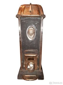 Historická kamna KOSMOS 802