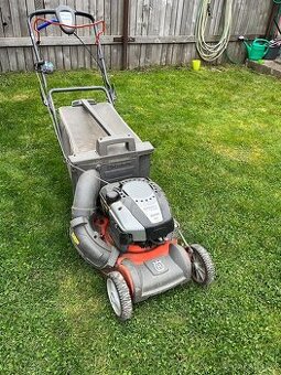 Husqvarna na prodej