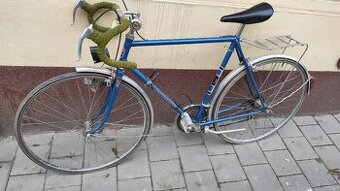 Kolo Favorit - 1