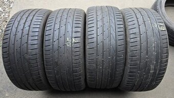 Letní pneu 225/45/17 Hankook - 1