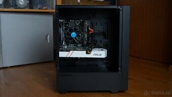 levné herní PC i5 Win 10