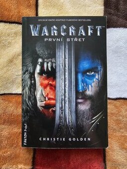 Warcraft: První střet