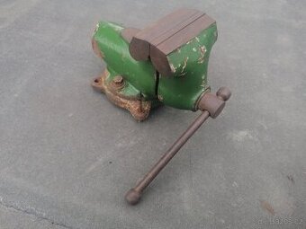 Predám zverák YORK 125 A