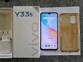 Vivo Y33s 8Gb/128Gb - 1