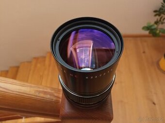 Objektiv Pentacon 2.8/135 MC M42