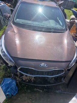 Kua ceed  1.6 99kw  2012