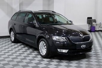 Škoda Octavia 3 Combi 1.2 TSI 77 kW Ambition