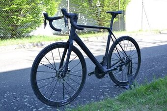 Canyon Ultimate SLX (L) RED AXS Etap Lightweight 6.9 kg