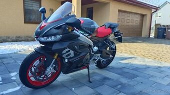 Prodám Aprilia RS660