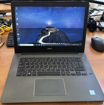 Vostro 14 5468, i5-7200U, 16 GB RAM, 256 GB SSD - 1