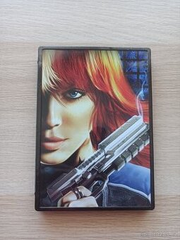Perfect Dark Zero STEELBOOK + Hra Na Xbox 360 - 1