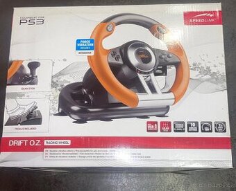 Speed Link Dtift O.Z.