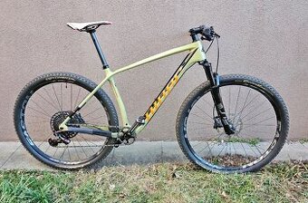 NINER AIR 9 - 1