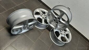 Alu kola KIA Ceed/Pro Ceed sporty-Soul