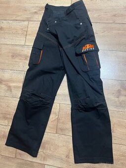 Kalhoty ktm powerwear