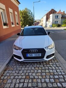 Audi a4 avant 3.0 tdi 200 kw