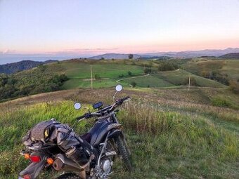 Kawasaki KLX 230