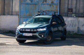 Dacia Jogger Extreme HYBRID