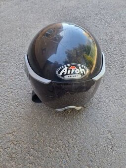Moto přilba Airoh