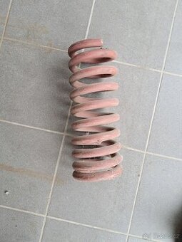 Pružina na houpačku