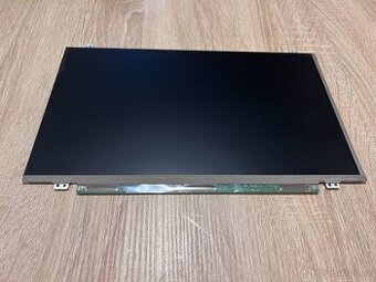 Predám obrazovku do notebooku 14"LED SLIM display 40pin-