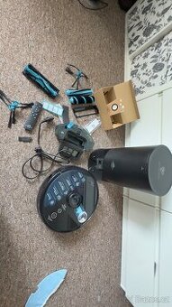 Robotický vysavač ETA Master 2 Pro