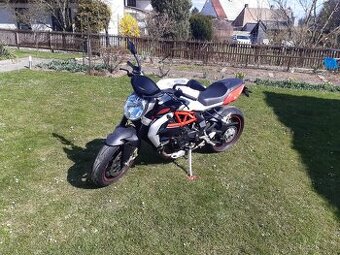 MV Agusta