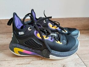 Boty na basket vel 34