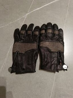 Rukavice na motorku - 1