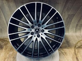TOP kola Mercedes GLC X254 R20 originál - 1