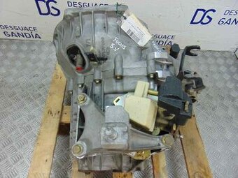 Koupím převodovku Ford Focus 1,8 Tddi