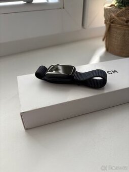 Apple Watch se (2024) Black PRODÁNO