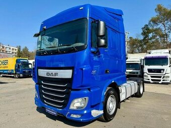 DAF XF 106.460 SC (9836)