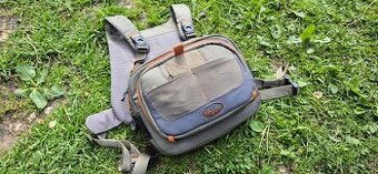 Náprsní batoh Chest Pack Cross-Current FISHPOND - 1