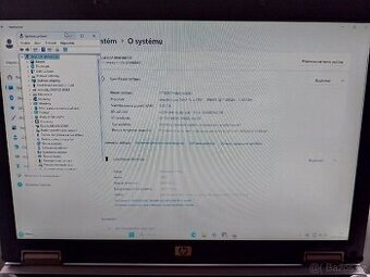 HP probook 6539b