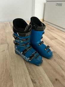 Přeskáče LANGE - bota 298 mm