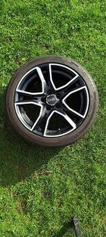 Alu kola 5×100 R16.