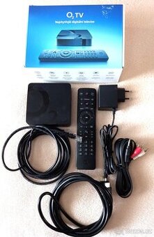 Setobox modem ZTE - ZXV10 B866V2