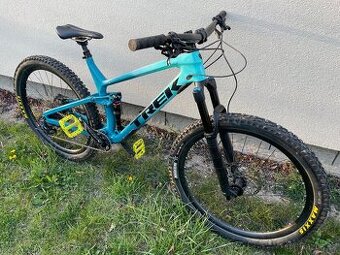 Trek Fuel EX 9.8