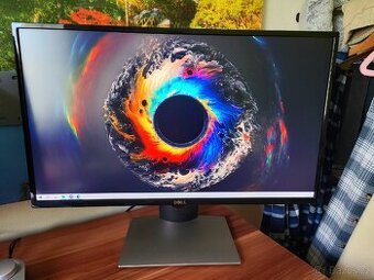 Profesionální Dell monitor 75HZ 27 palců