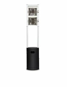 Plynová lampa