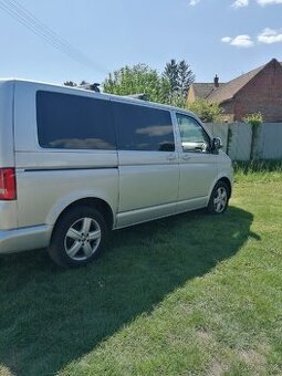 VW  Caravelle