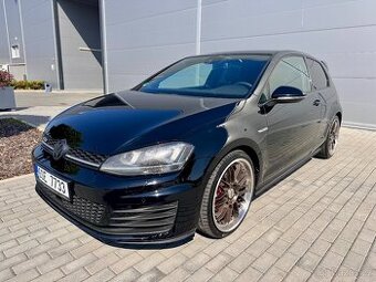 Volkswagen Golf VII 2.0 TDI GTD AUTOMAT PANORAMA