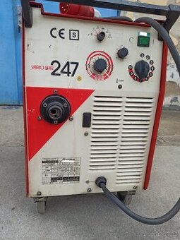 Fronius Variostar 247, svářečka mig