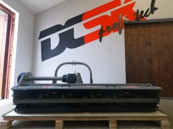 Jansen EFGC-220 - 220cm mulčovač bez posuvu - 1