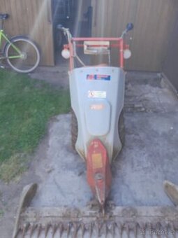 Prodám MF 70